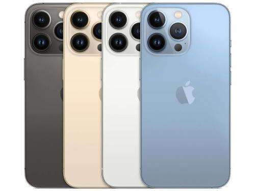 iPhone 13 Pro - 256gb