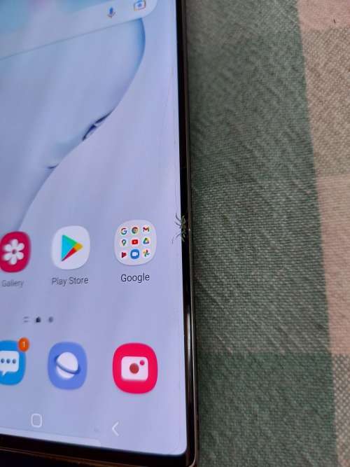 Samsung Note 10+