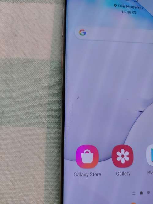 Samsung Note 10+