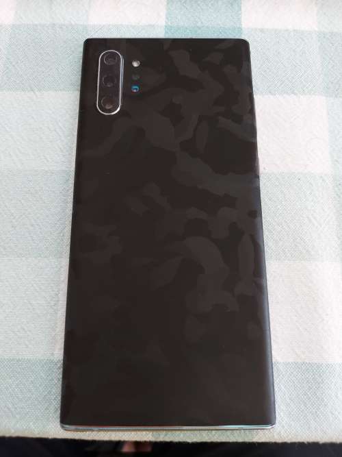 Samsung Note 10+