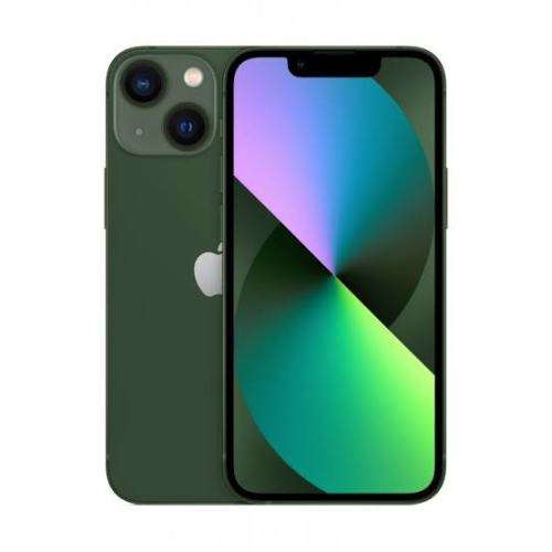 iPhone 13 Mini - 128gb