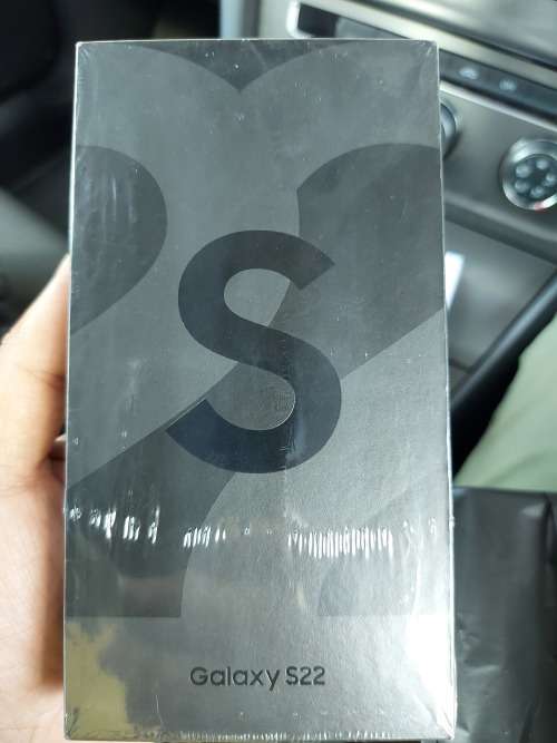 Samsung S22 - 5G