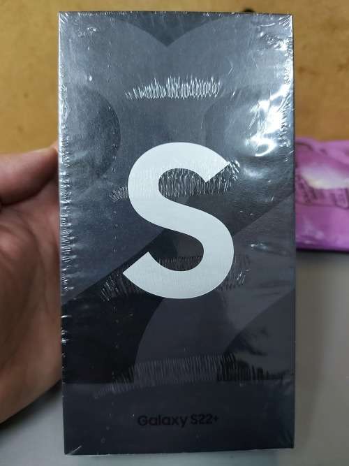 Samsung S22+