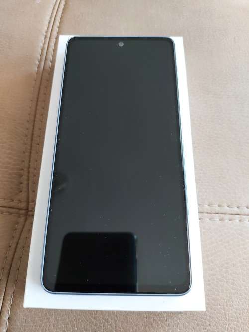 Samsung A53 - 5G