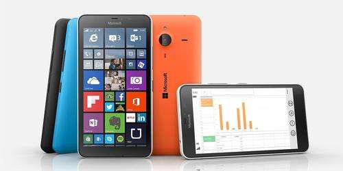 MICROSOFT LUMIA 640 XL - Great Value Phablet!
