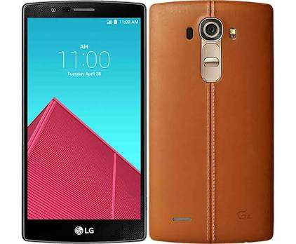 BRAND NEW LG G4