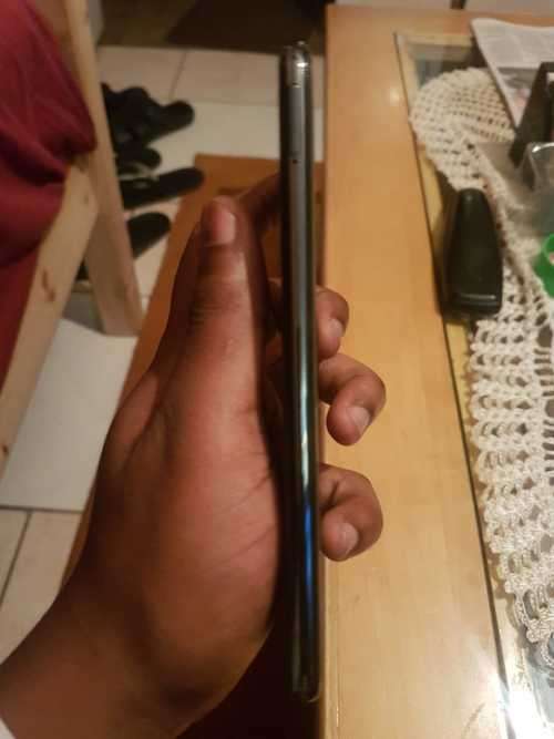 Huawei Y7 Black 2018