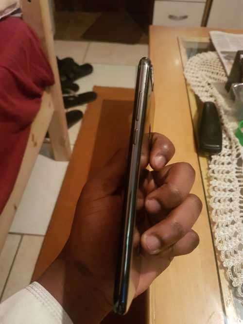 Huawei Y7 Black 2018