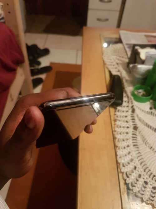 Huawei Y7 Black 2018