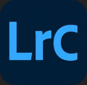 Adobe Lightroom classic WINDOWS ONLY (no subscription required)
