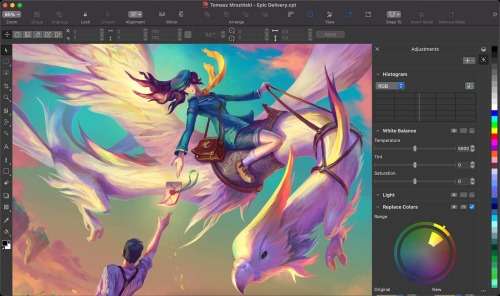 CorelDraw graphics suite 2021 for WINDOWS (LIFETIME VERSION)