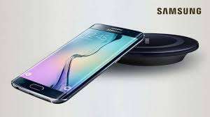Samsung S6 Edge Plus 32GB & Wireless Charging Pad - Used for a day!