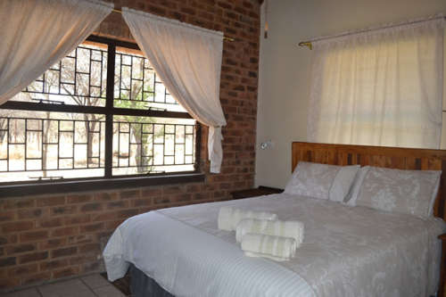 Ndegi Game Ranch 07-10 October 2016