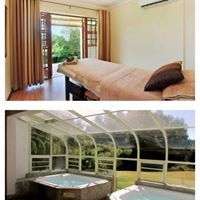 Crystal Springs Weekend Special