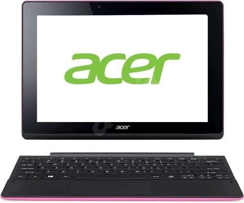 Acer Aspire Switch 10E Pink 64GB