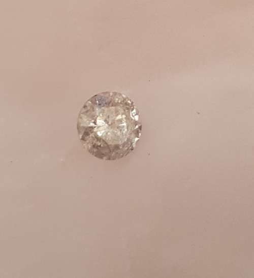 0.64ct DIAMOND -