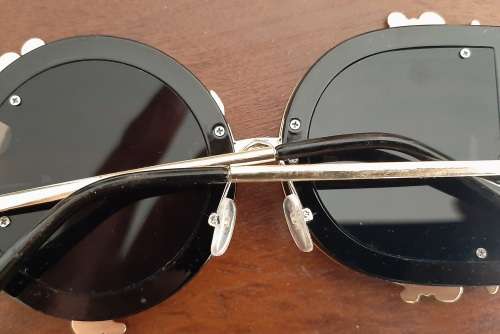 DOLCE and GABBANA SUNGLASSES