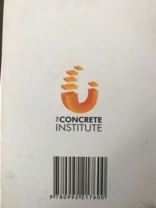 Fundamentals Of Concrete Third Edition Gill Owens