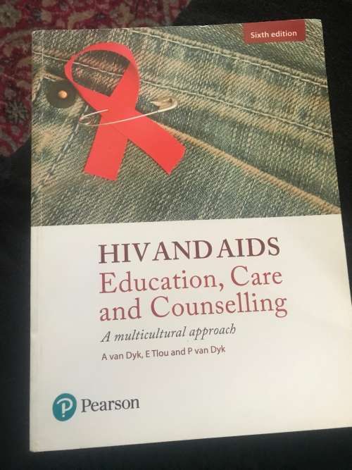 HIV And aids Education, Care And Counselling