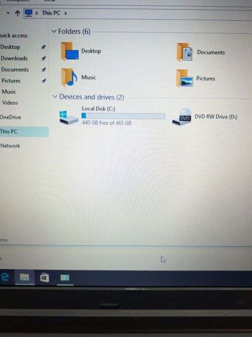 Lenovo L540 i5