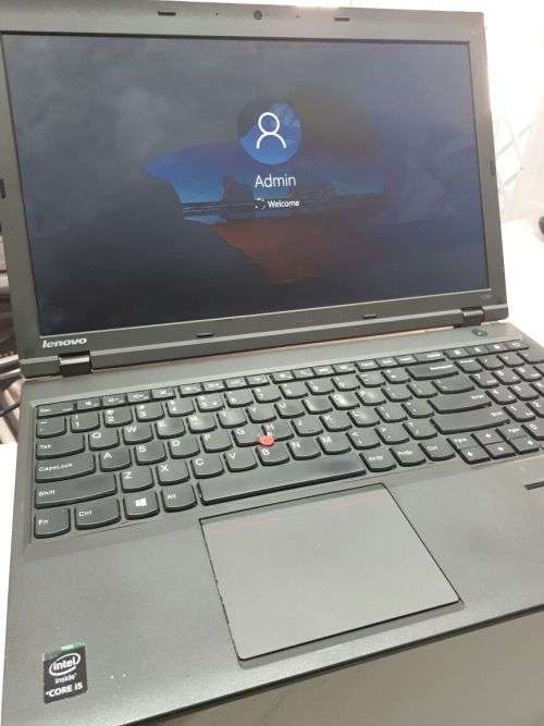 Lenovo L540 i5