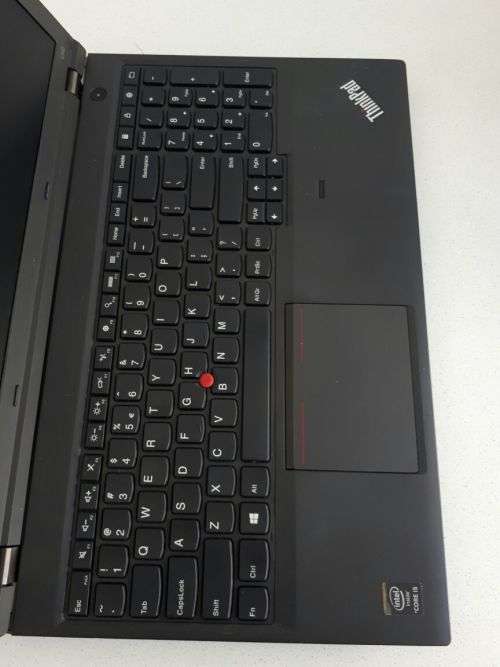 Lenovo L540 i5