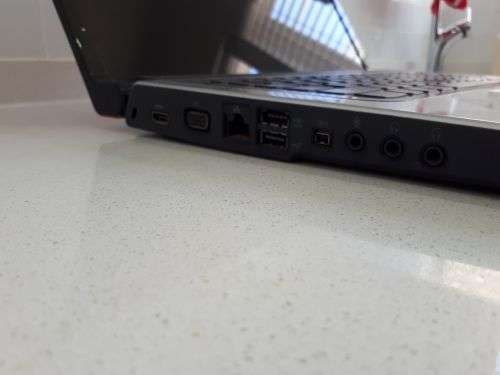 Dell Core 2 Duo Studio 1555
