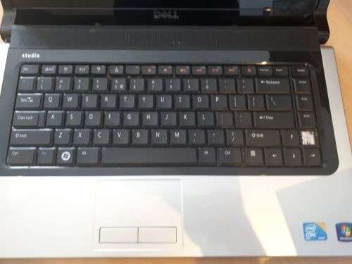 Dell Core 2 Duo Studio 1555
