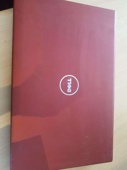 Dell Core 2 Duo Studio 1555