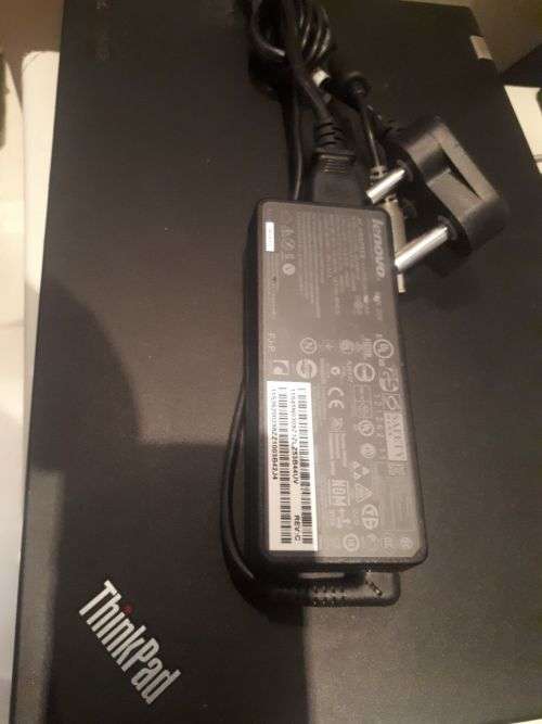 Lenovo i3 L530