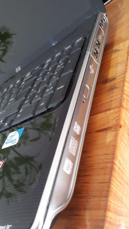 HP Pavillion DV6