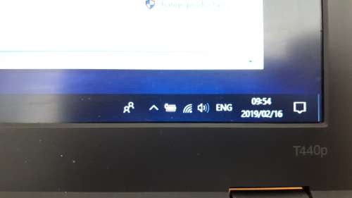 Lenovo T440 i5