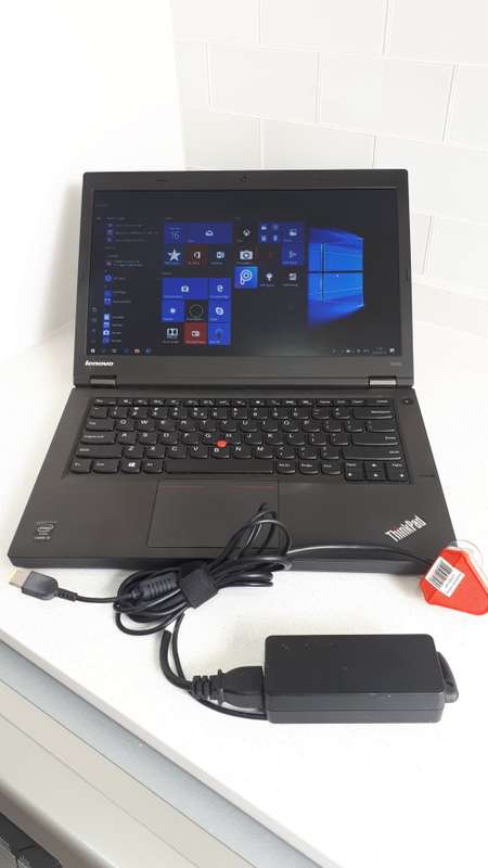 Lenovo T440 i5