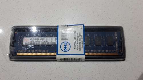 Hynix 4GB Desktop memory