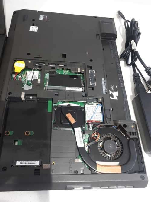 Lenovo Thinkpad L540