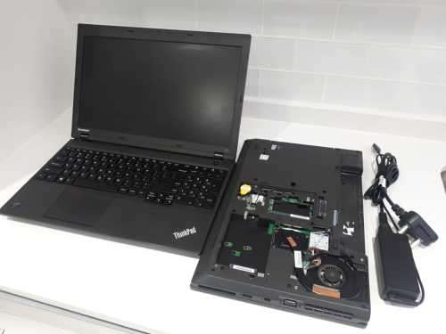 Lenovo Thinkpad L540