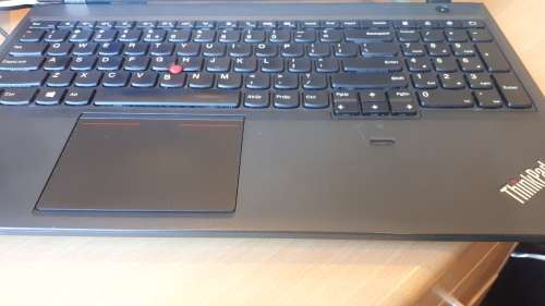 Lenovo Thinkpad L540