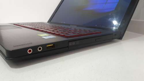 Lenovo Ideapad i7 Gaming laptop