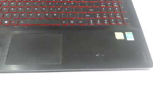 Lenovo Ideapad i7 Gaming laptop