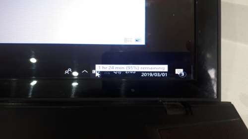 Lenovo Ideapad i7 Gaming laptop