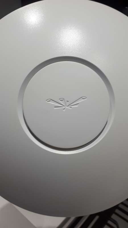 Ubiquiti Unifi LR AP