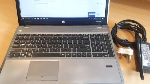 Hp Probook i5 8Gb