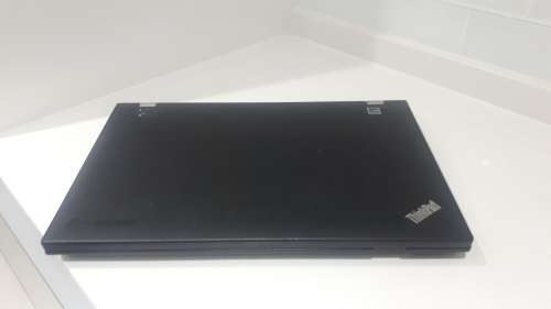Lenovo i3 8GB