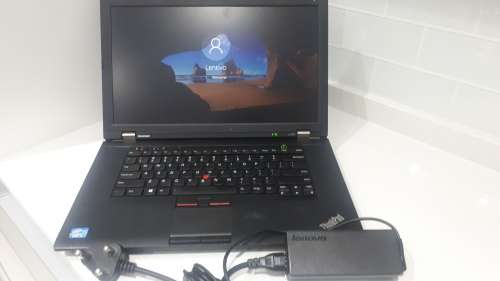 Lenovo i3 8GB