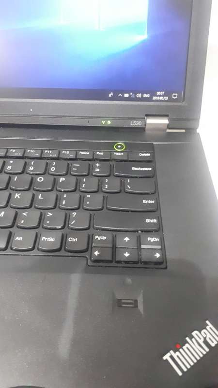 Lenovo i3 8GB