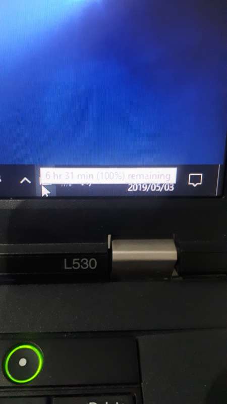 Lenovo i3 8GB