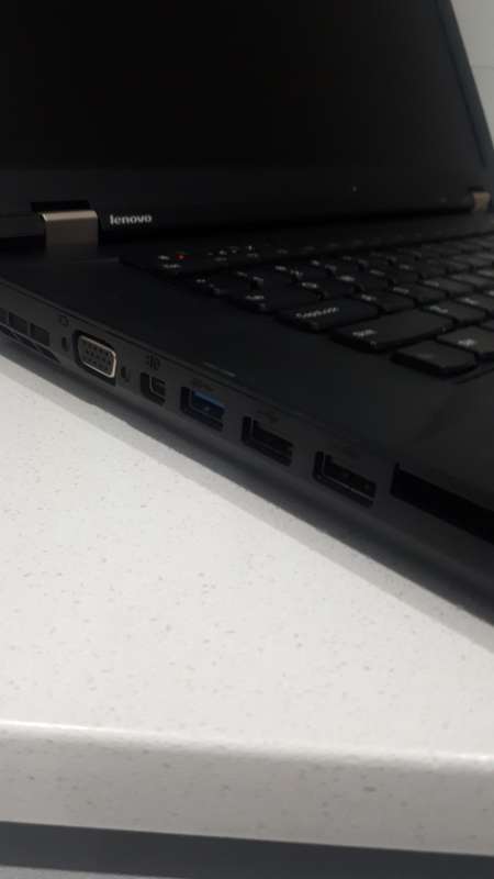 Lenovo i3 8GB