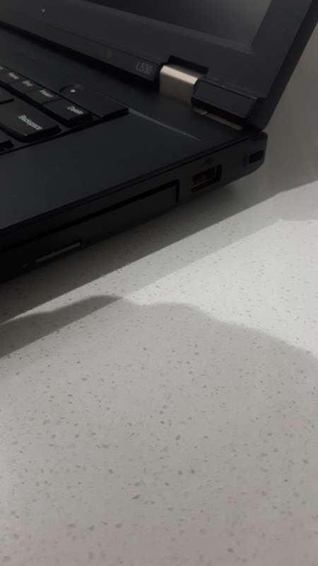 Lenovo i3 8GB