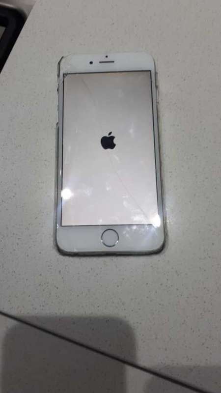 Apple IPhone 6