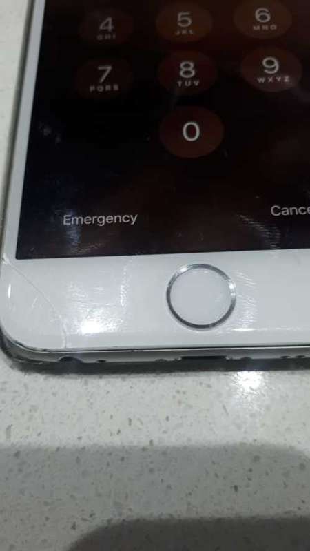 Apple IPhone 6